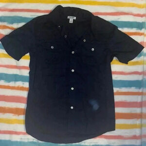 Old Navy button up